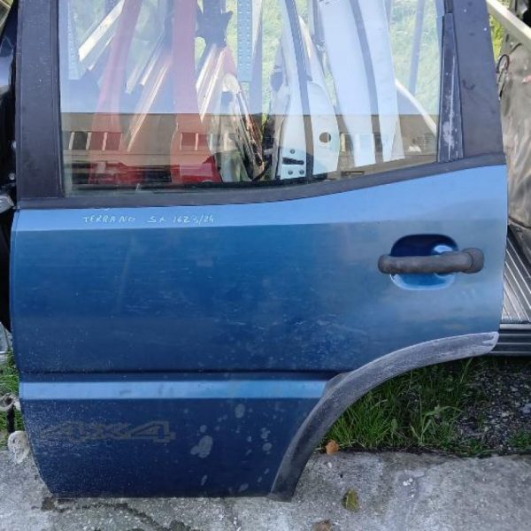 Porta Posteriore Sinistra Nissan Terrano 2001