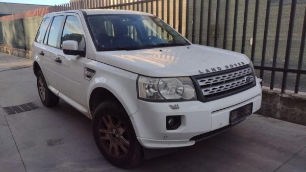 Land Rover Freelander 2 solo per ricambi 2011