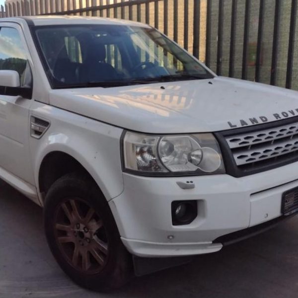 Land Rover Freelander 2 solo per ricambi 2011