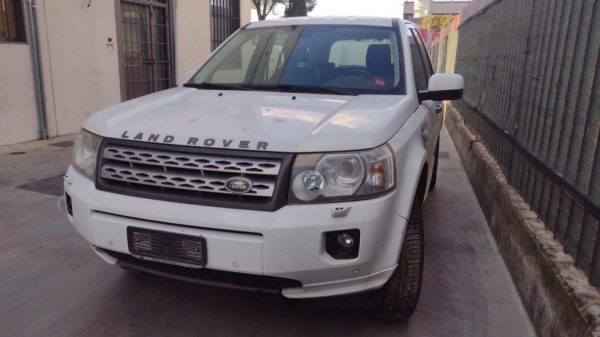 Land Rover Freelander 2 solo per ricambi 2011