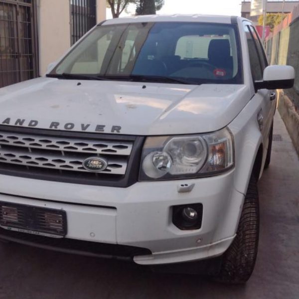 Land Rover Freelander 2 solo per ricambi 2011