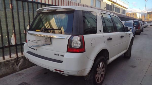 Land Rover Freelander 2 solo per ricambi 2011