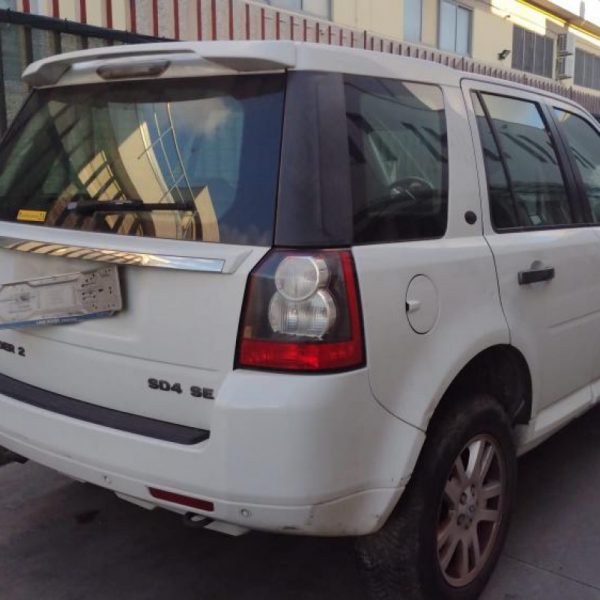 Land Rover Freelander 2 solo per ricambi 2011