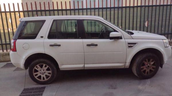 Land Rover Freelander 2 solo per ricambi 2011