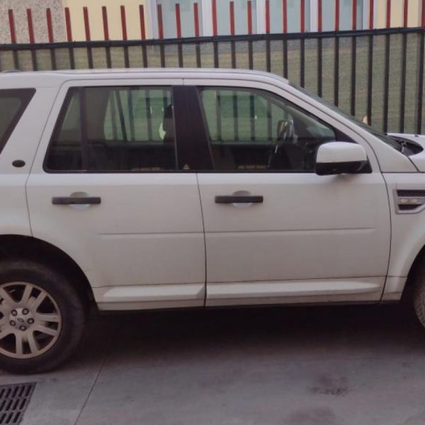 Land Rover Freelander 2 solo per ricambi 2011