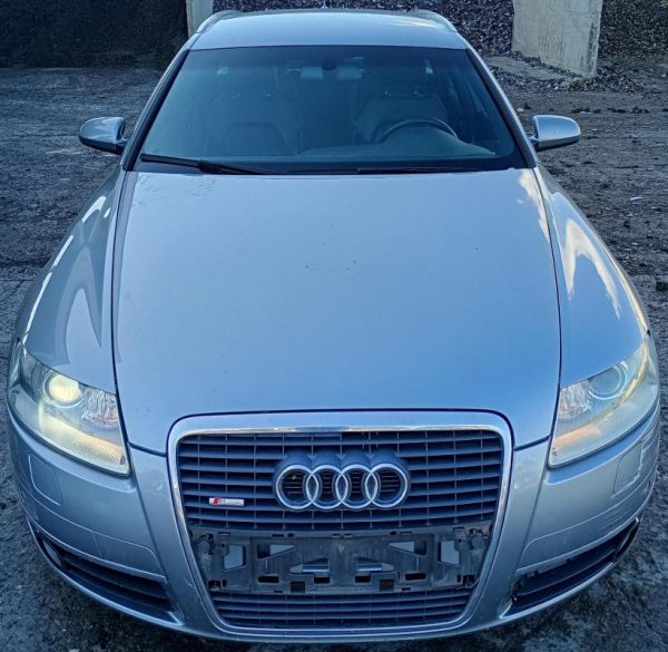 Audi A6 SW S-Line Anno 2007 | Veicolo Intero | SOLO PER RICAMBI