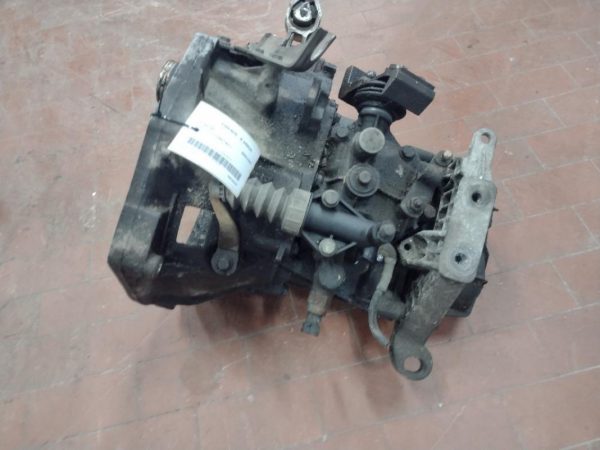 Cambio Alfa Romeo Mito 955A1000 6 Marce