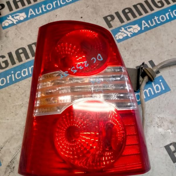 Faro Posteriore Sinistro Hyundai Atos Prime 2006