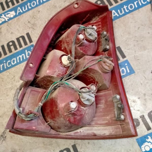 Faro Posteriore Sinistro Hyundai Atos Prime 2006