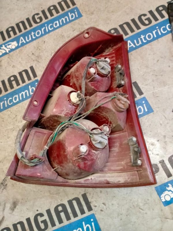 Faro Posteriore Sinistro Hyundai Atos Prime 2006