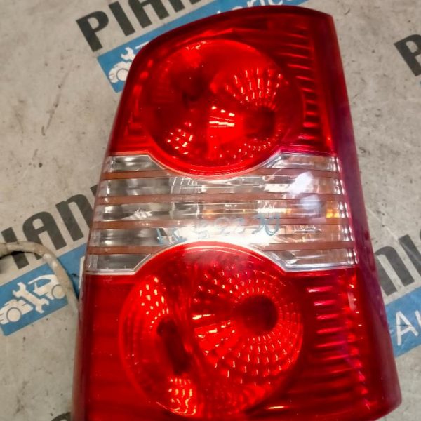 Faro Posteriore Destro Hyundai Atos Prime 2006