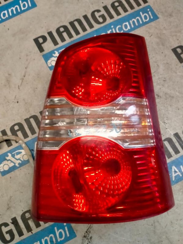 Faro Posteriore Destro Hyundai Atos Prime 2006