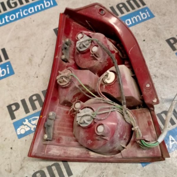 Faro Posteriore Destro Hyundai Atos Prime 2006