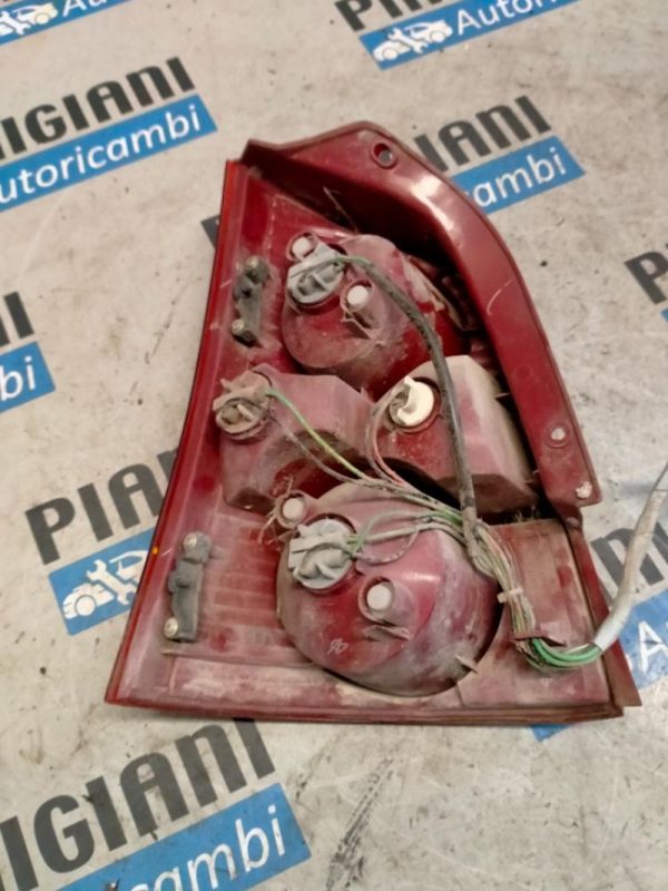 Faro Posteriore Destro Hyundai Atos Prime 2006