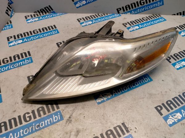 Faro Anteriore Sinistro Ford Mondeo 2008