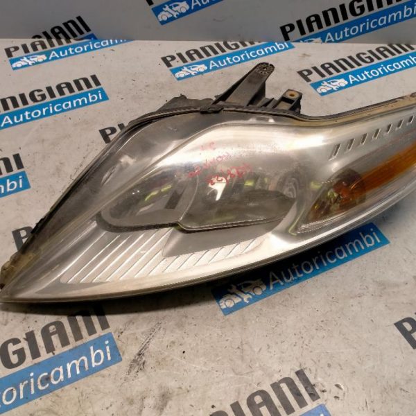 Faro Anteriore Sinistro Ford Mondeo 2008