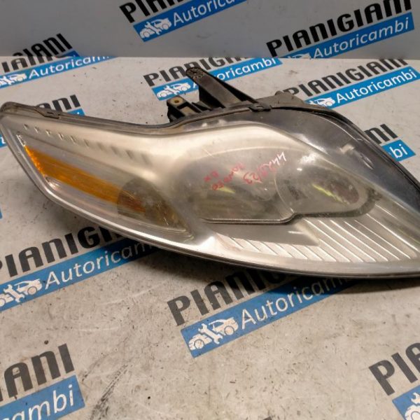 Faro Anteriore Destro Ford Mondeo 2008