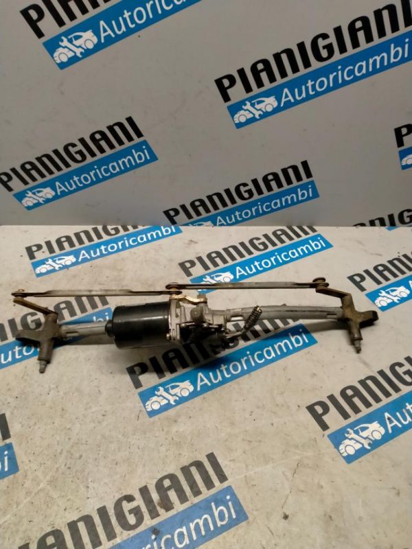 Motorino Tergi Anteriore Fiat Punto 2003