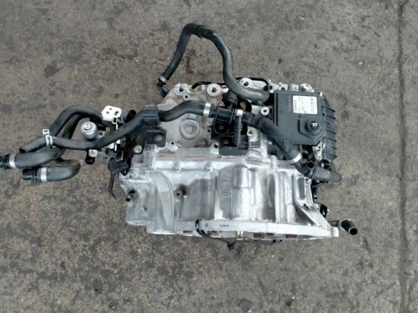 Cambio Automatico Volvo V60 D420T8 2023