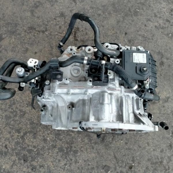 Cambio Automatico Volvo V60 D420T8 2023