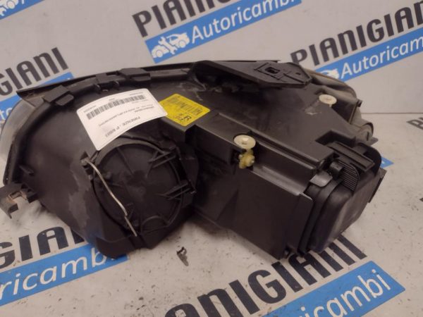 Faro Anteriore Destro Audi A3 2004