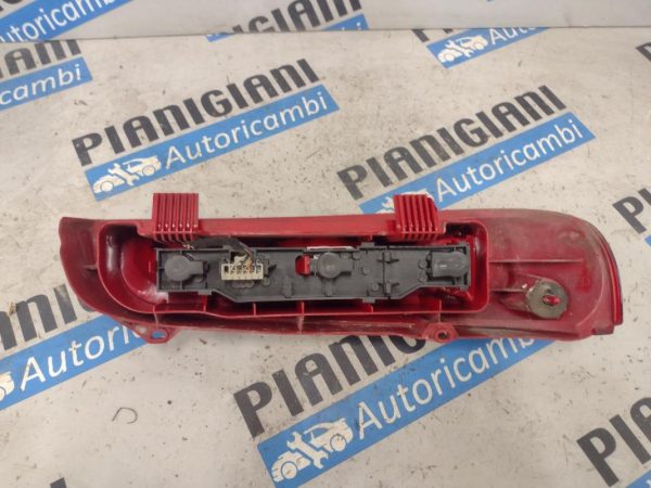 Faro Posteriore Destro Fiat Seicento 2006