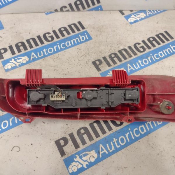 Faro Posteriore Destro Fiat Seicento 2006