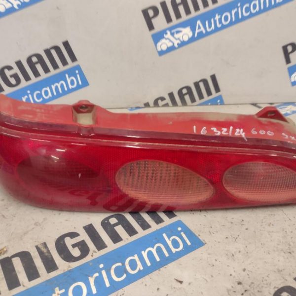 Faro Posteriore Sinistro Fiat Seicento 2006