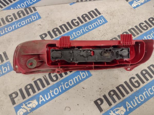 Faro Posteriore Sinistro Fiat Seicento 2006