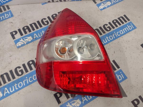 Faro Posteriore Sinistro Honda Jazz 2006