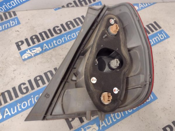 Faro Posteriore Sinistro Honda Jazz 2006