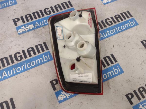 Faro Posteriore Destro Dr5 2009