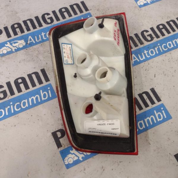 Faro Posteriore Destro Dr5 2009