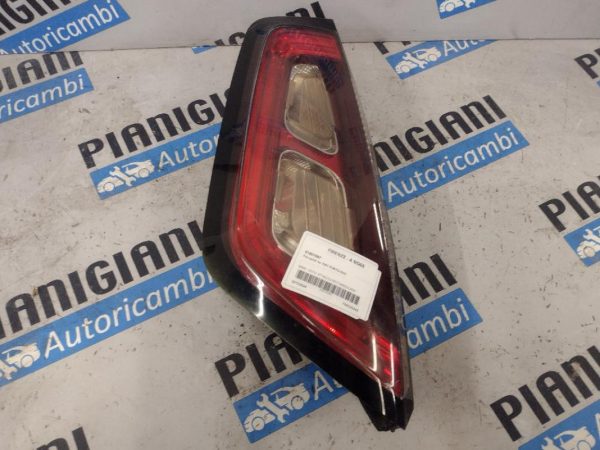 Faro Posteriore Sinistro Fiat Punto Evo 2010