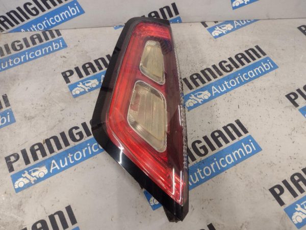 Faro Posteriore Sinistro Fiat Punto Evo 2010