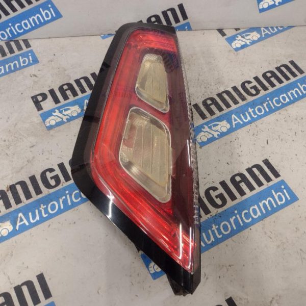 Faro Posteriore Sinistro Fiat Punto Evo 2010