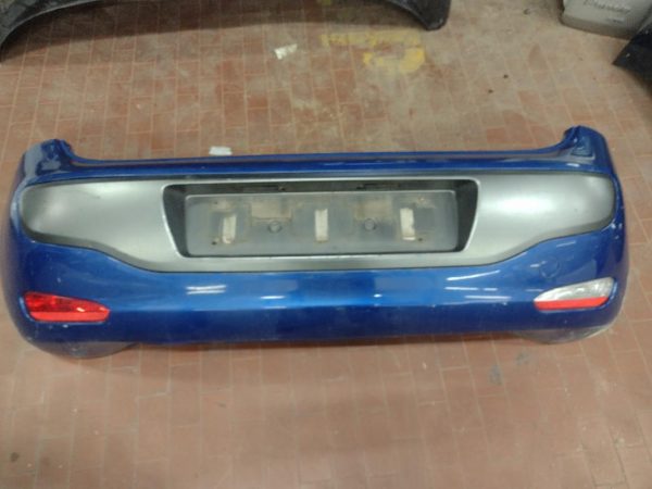 Paraurti Posteriore Fiat Punto Evo 2010