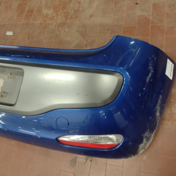 Paraurti Posteriore Fiat Punto Evo 2010