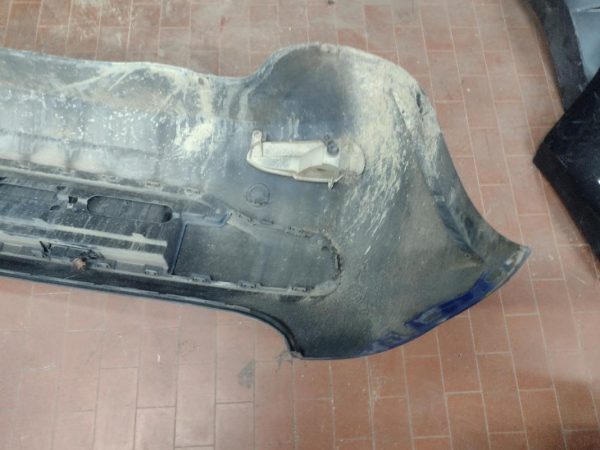 Paraurti Posteriore Fiat Punto Evo 2010