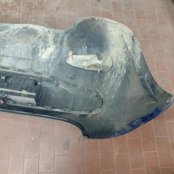 Paraurti Posteriore Fiat Punto Evo 2010