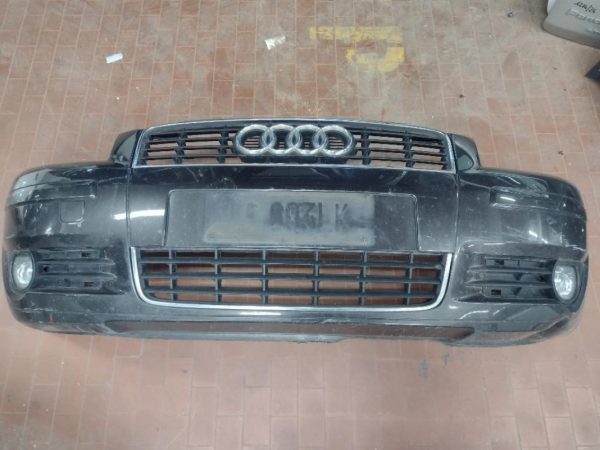 Paraurti Anteriore Audi A3 2004