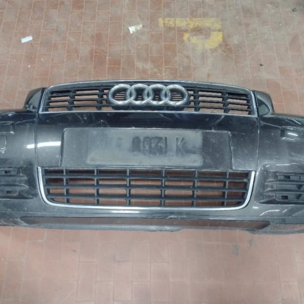 Paraurti Anteriore Audi A3 2004