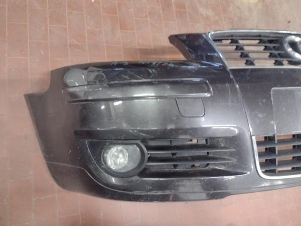 Paraurti Anteriore Audi A3 2004