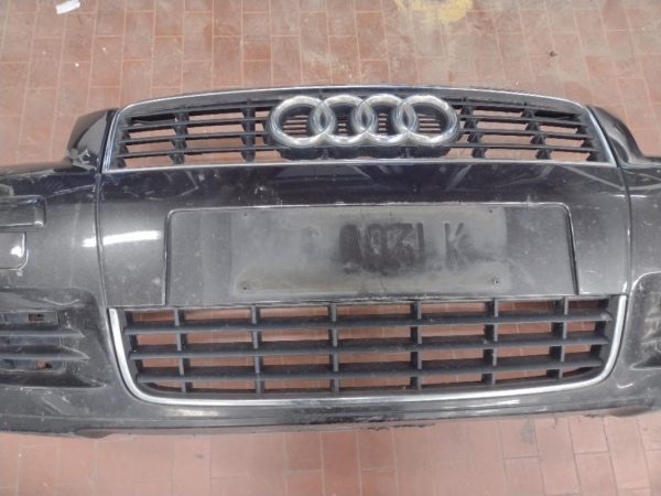 Paraurti Anteriore Audi A3 2004