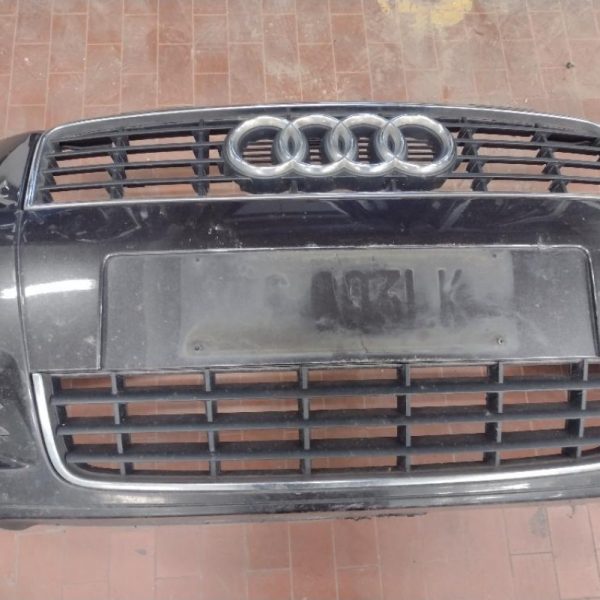 Paraurti Anteriore Audi A3 2004