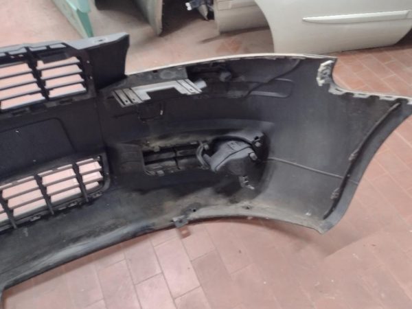 Paraurti Anteriore Audi A3 2004