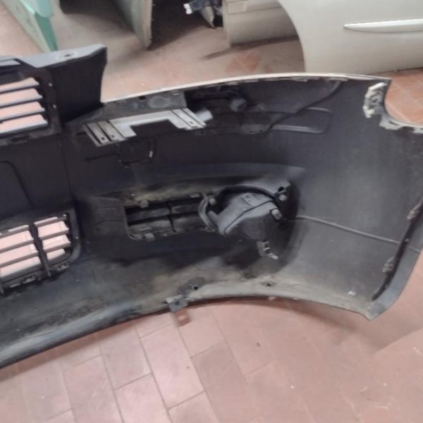 Paraurti Anteriore Audi A3 2004