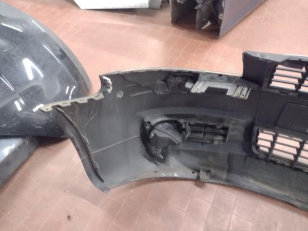 Paraurti Anteriore Audi A3 2004