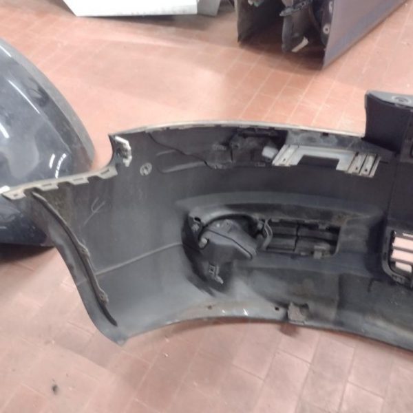 Paraurti Anteriore Audi A3 2004