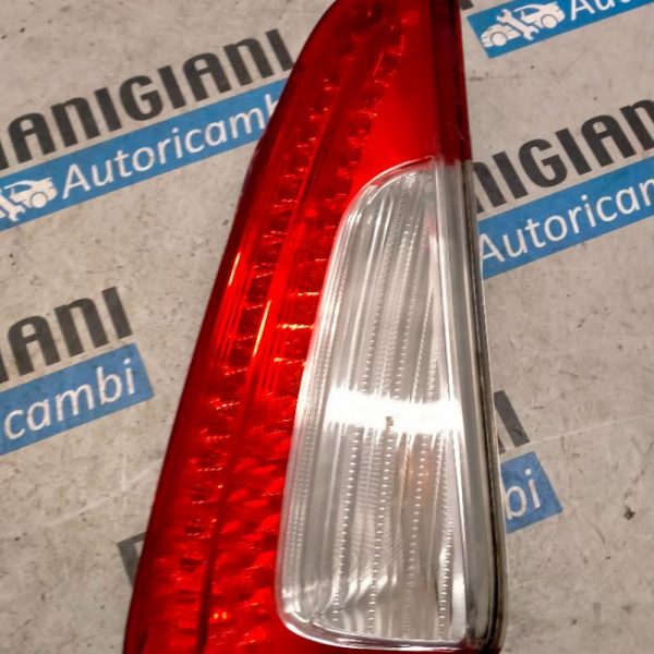 Faro Posteriore Destro Lancia Musa 2011